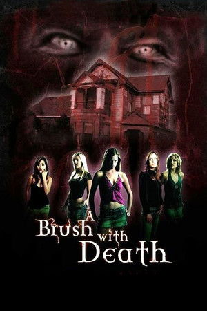 A Brush With Death poszter