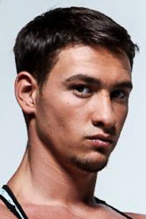 Cain profil kép