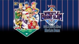 NJPW Wrestle Grand Slam in MetLife Dome: Night 1 háttérkép