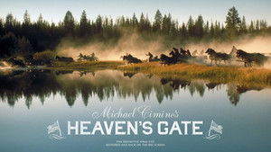 Final Cut: The Making and Unmaking of Heaven's Gate háttérkép