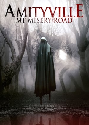 Amityville: Mt Misery Road poszter