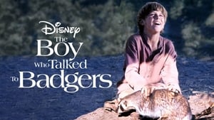 The Boy Who Talked to Badgers háttérkép