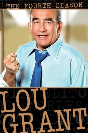 Lou Grant