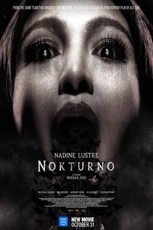 Nokturno poszter
