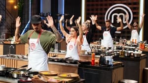 MasterChef 11. évad Ep.3 3. epizód