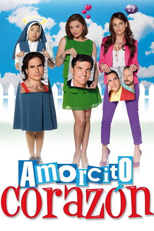 Amorcito Corazón poszter