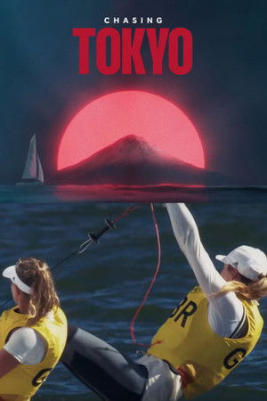 Chasing Tokyo poszter