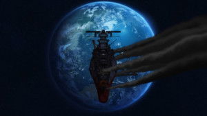 宇宙戦艦ヤマト2202 愛の戦士たち 1. évad Ep.25 25. epizód