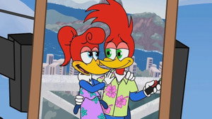 Woody Woodpecker 1. évad Ep.10 10. epizód