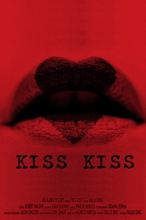 Kiss Kiss poszter