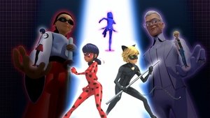 Miraculous Katicabogár és Fekete Macska kalandjai 5. évad Ep.19 Elbizakodottság