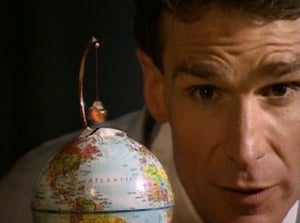 Bill Nye the Science Guy Season 1 Ep.15 15. epizód