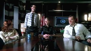 The Inside Season 1 Ep.5 5. epizód