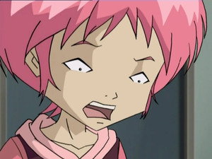 Code Lyoko 2. évad Ep.25 25. epizód
