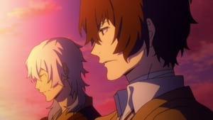 Bungo Stray Dogs 1. évad Ep.24 24. epizód