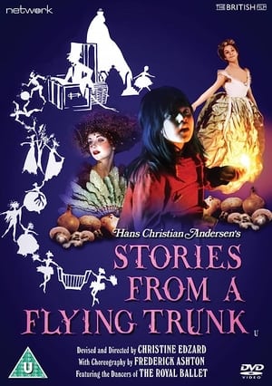 Stories from a Flying Trunk poszter