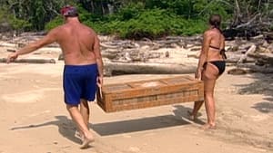 Survivor 8. évad Ep.3 3. epizód