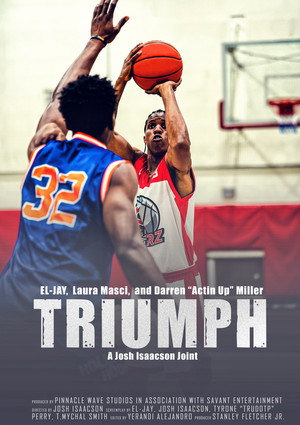 TRIUMPH