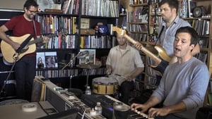 NPR Tiny Desk Concerts 6. évad Ep.63 63. epizód