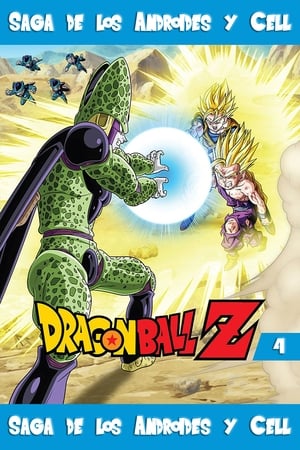 Dragon Ball Z poszter