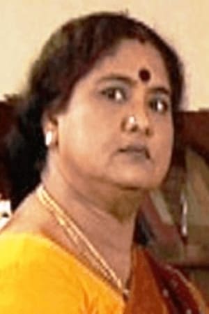 P. R. Varalakshmi profil kép