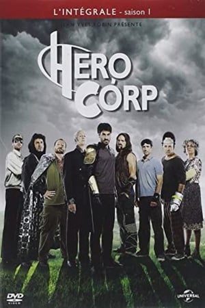 Hero Corp