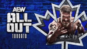 AEW All Out 2025 háttérkép