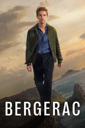 Bergerac poszter