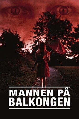 Mannen på balkongen