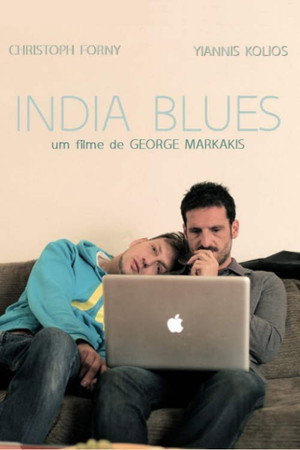India Blues: Eight Feelings poszter