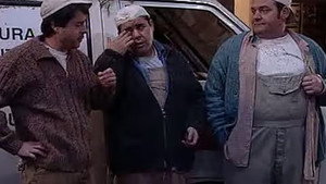Manos a la obra Season 2 Ep.22 22. epizód