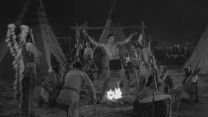 Wagon Train Season 1 Ep.23 23. epizód