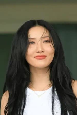 Hwasa profil kép