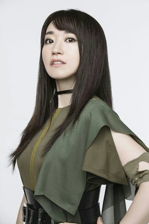 Nana Mizuki profil kép