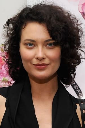 Shalom Harlow profil kép