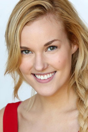 Alora Catherine Smith profil kép