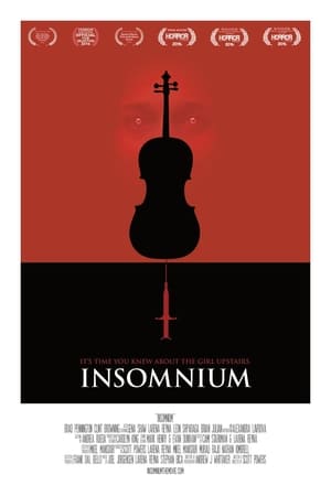 Insomnium poszter