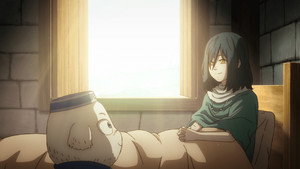 この世界は不完全すぎる 1. évad Ep.4 4. epizód