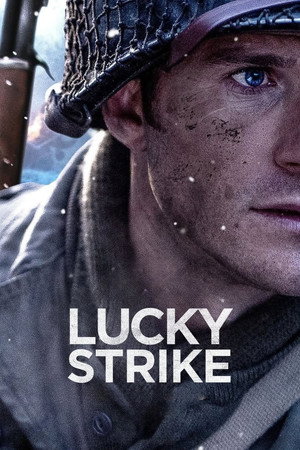 Lucky Strike poszter
