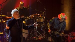 Tom Jones: Live on Soundstage háttérkép