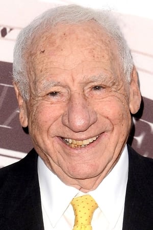 Mel Brooks profil kép