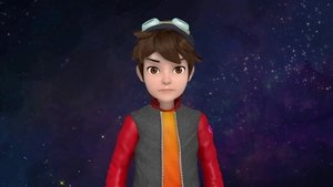 Capsule Boy 1. évad Ep.2 2. epizód