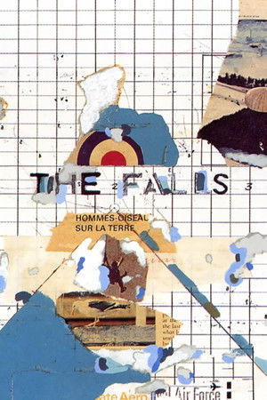 The Falls poszter
