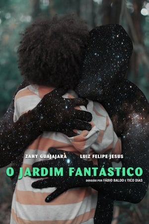 O Jardim Fantástico poszter