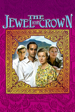 The Jewel in the Crown poszter