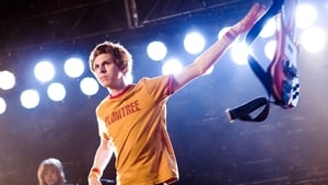 Scott Pilgrim a világ ellen háttérkép