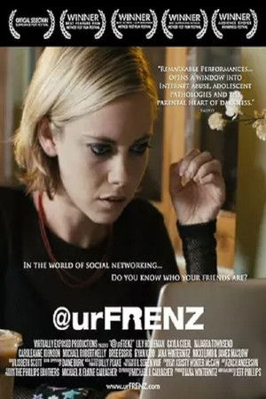 @urFRENZ poszter
