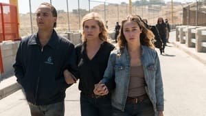 Fear the Walking Dead 3. évad Ep.16 Szánkózás