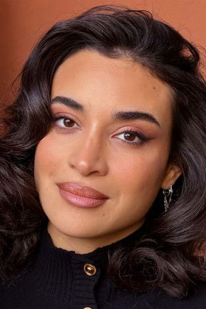 Camélia Jordana profil kép