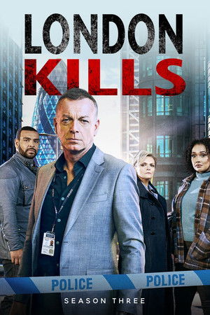 London Kills